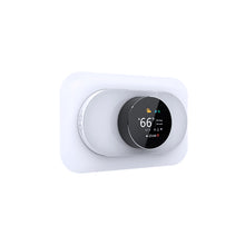 Load image into Gallery viewer, Panama Smart Thermostat, Save money and energy, Works with Alexa and Google Assistant, C-wire required
